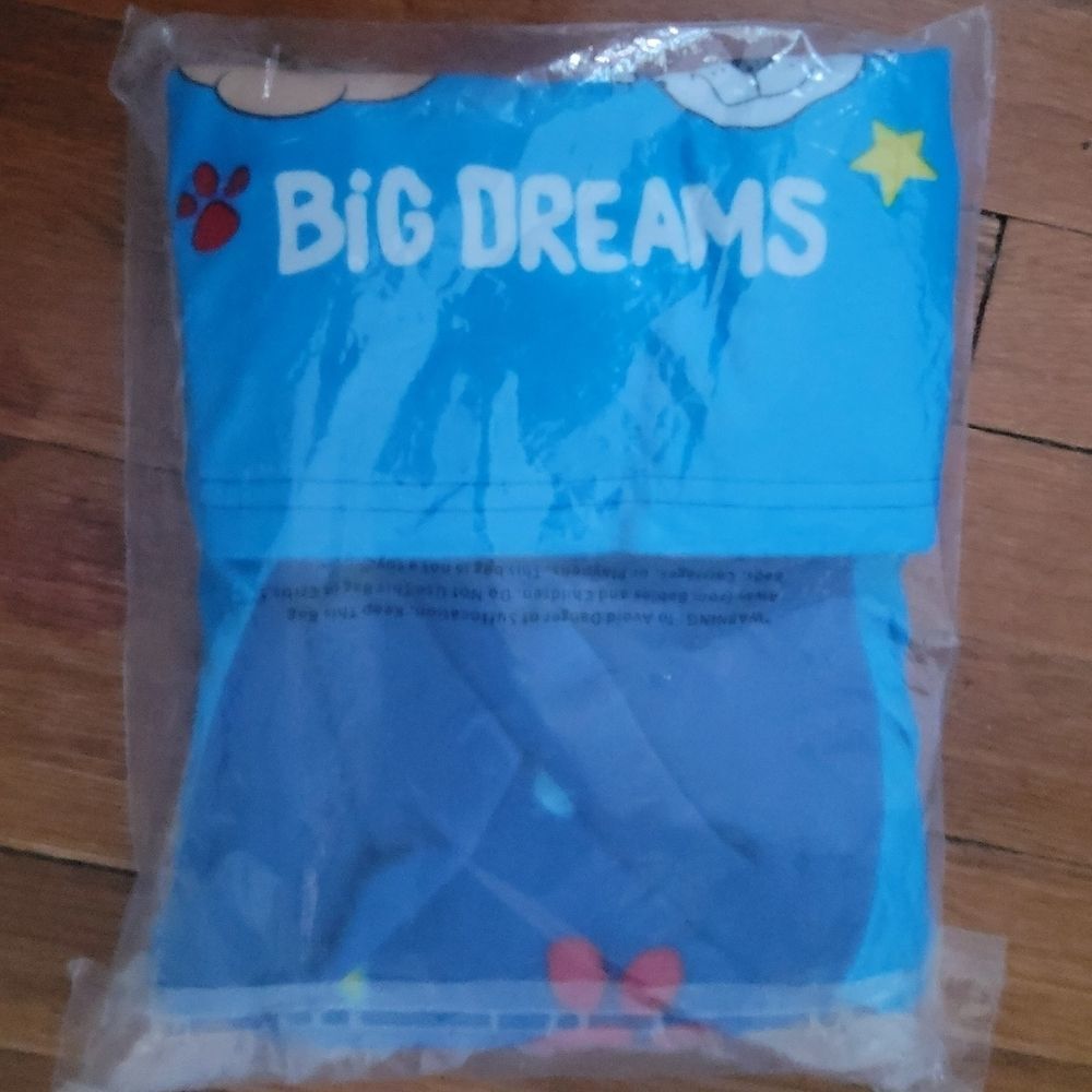 Nickelodeon Paw Patrol Pajamas - Picture 2 of 2